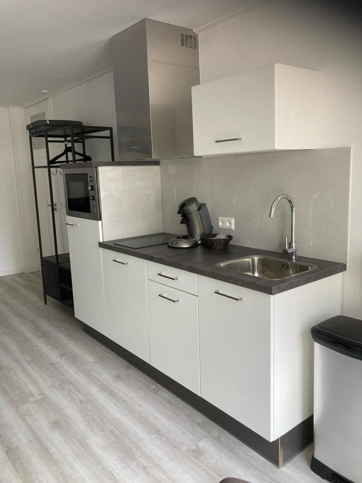 Duinstrand Burgh-Haamstede Exterior foto